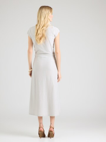 ABOUT YOU Skirt 'Janett' in White
