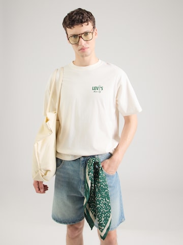 LEVI'S ® Shirt 'VINTAGE' in White