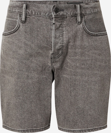 pilka AllSaints Standartinis Džinsai 'SWITCH': priekis