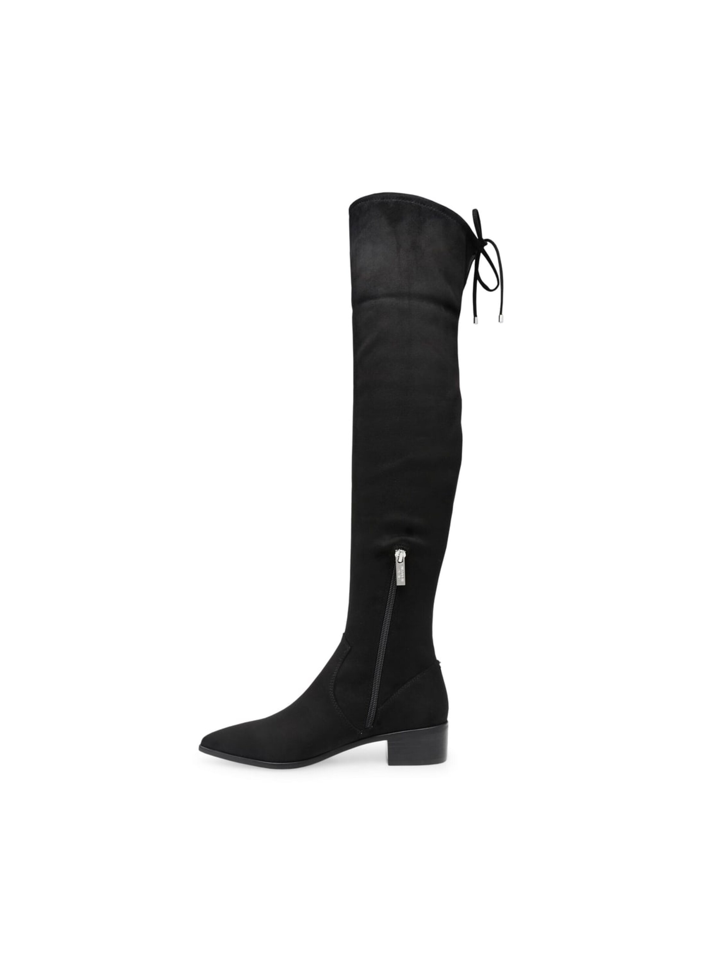 Bottes STEVE MADDEN en noir