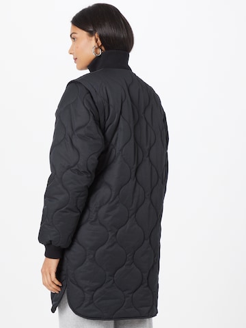 MADS NORGAARD COPENHAGEN Between-season jacket 'Josephine' in Black