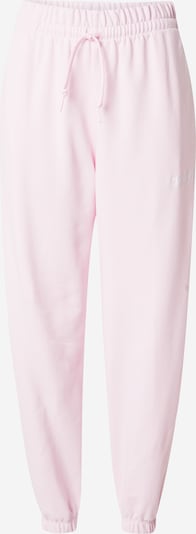 ADIDAS SPORTSWEAR Urheiluhousut koossa XXXS-XXS värissä roosa / valkoinen, Tuotenäkymä