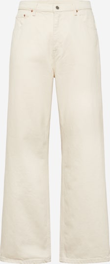 Dr. Denim Jeans 'Omar' i beige, Produktvisning