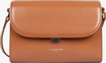 LANCASTER ParisTorba preko ramena 'Suave Even' - smeđa boja: prednji dio