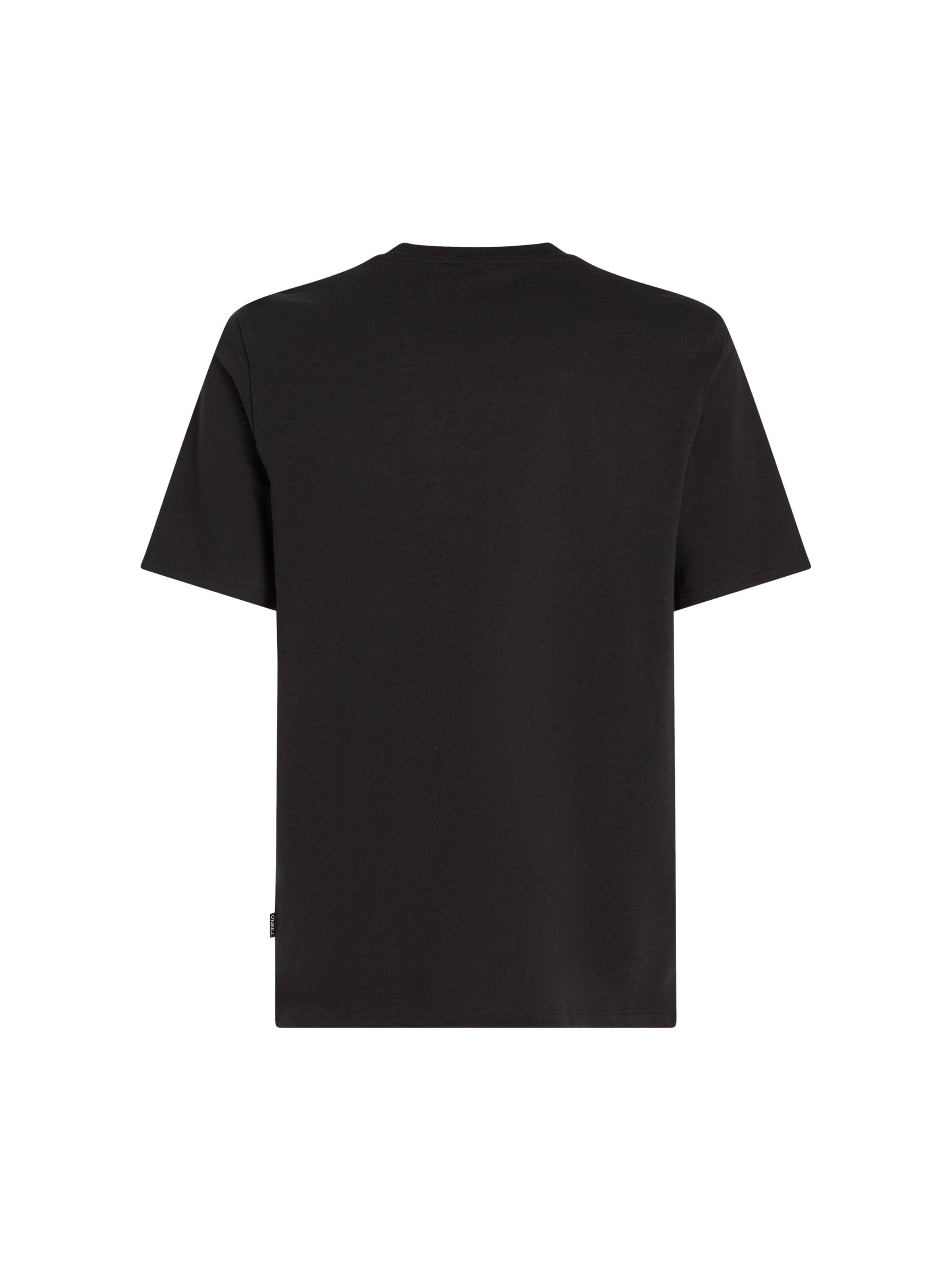 O'NEILL Tričko - Čierna