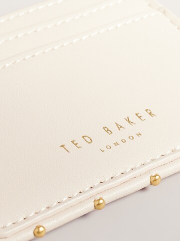 Étui 'Kahnia' Ted Baker en beige