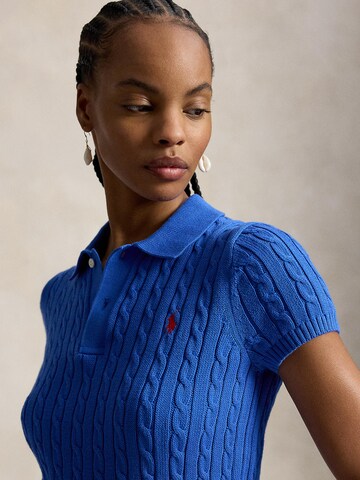 Polo Ralph Lauren Свитер в Синий