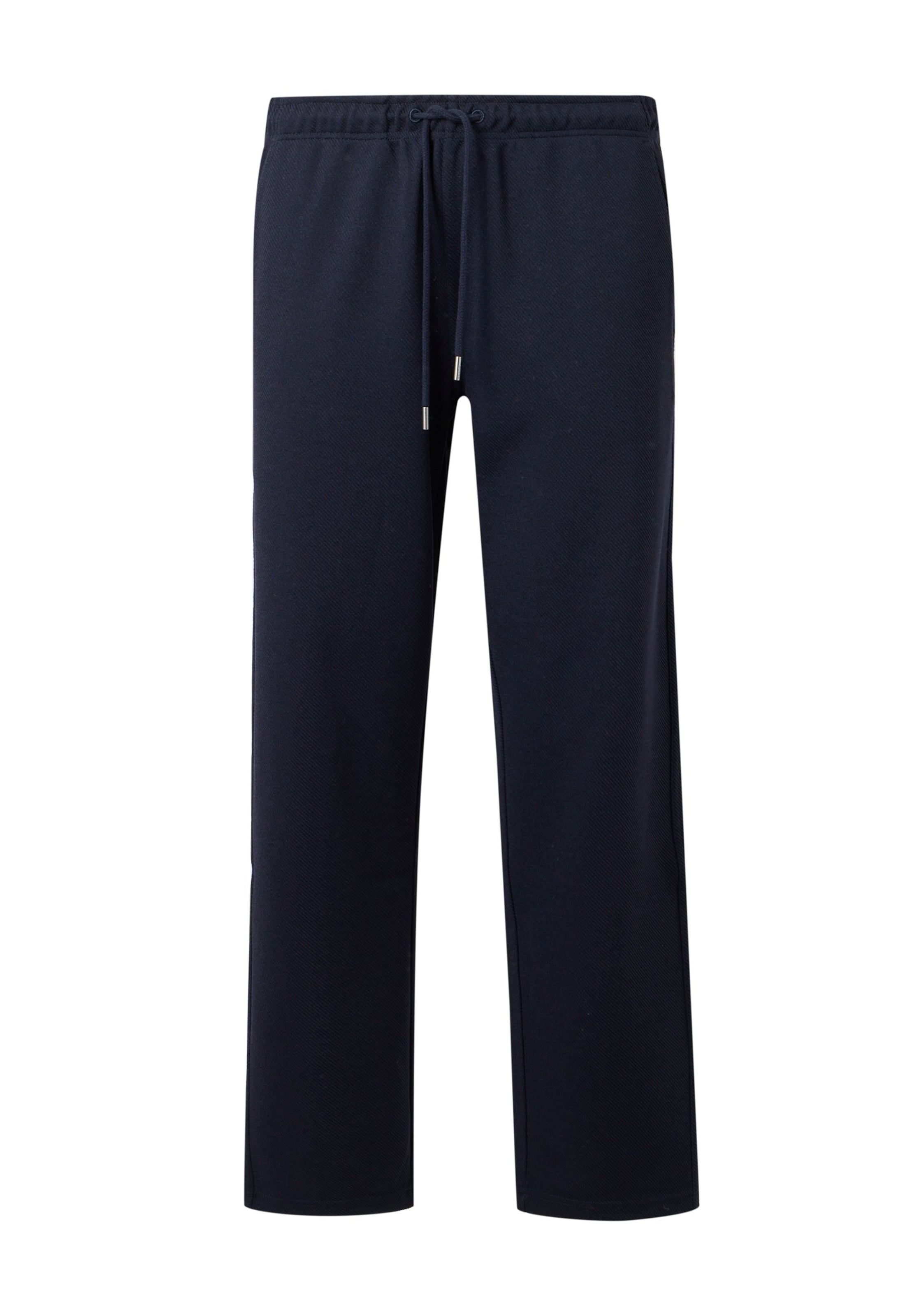 GUESS - Pantalón 'HARRIS' en azul: frente