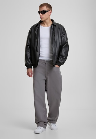 ZOO YORK Regular Trousers 'Zoo York ' in Grey
