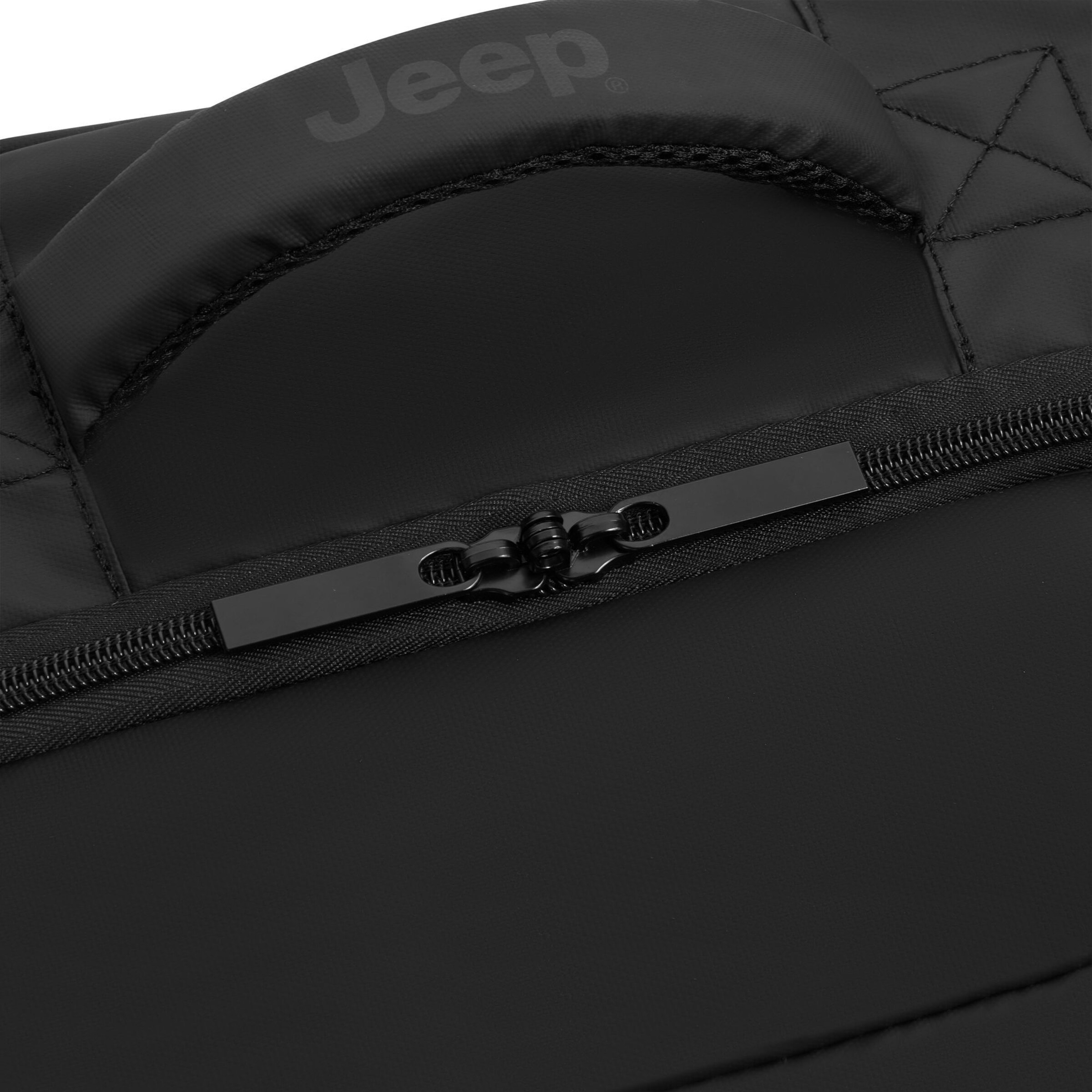 Jeep Backpack 'JS007C' in Grey