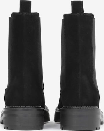 Kazar - Botas Chelsea en negro