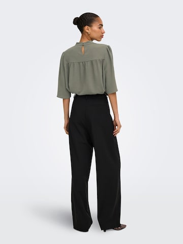 Camicia da donna 'ONLMette' di ONLY in verde