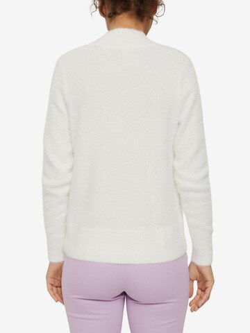 Pull-over ESPRIT en blanc