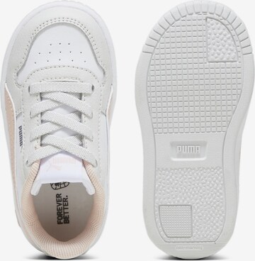 Baskets 'Carina' PUMA en blanc