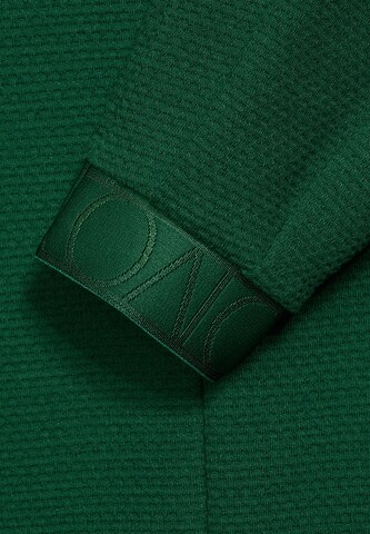 STREET ONE Shirt in Green