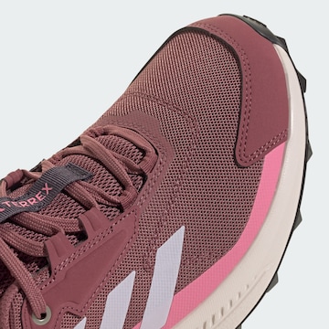 ADIDAS TERREX - Zapatos bajos 'Anylander' en lila