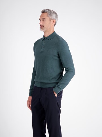 LERROS Shirt in Groen