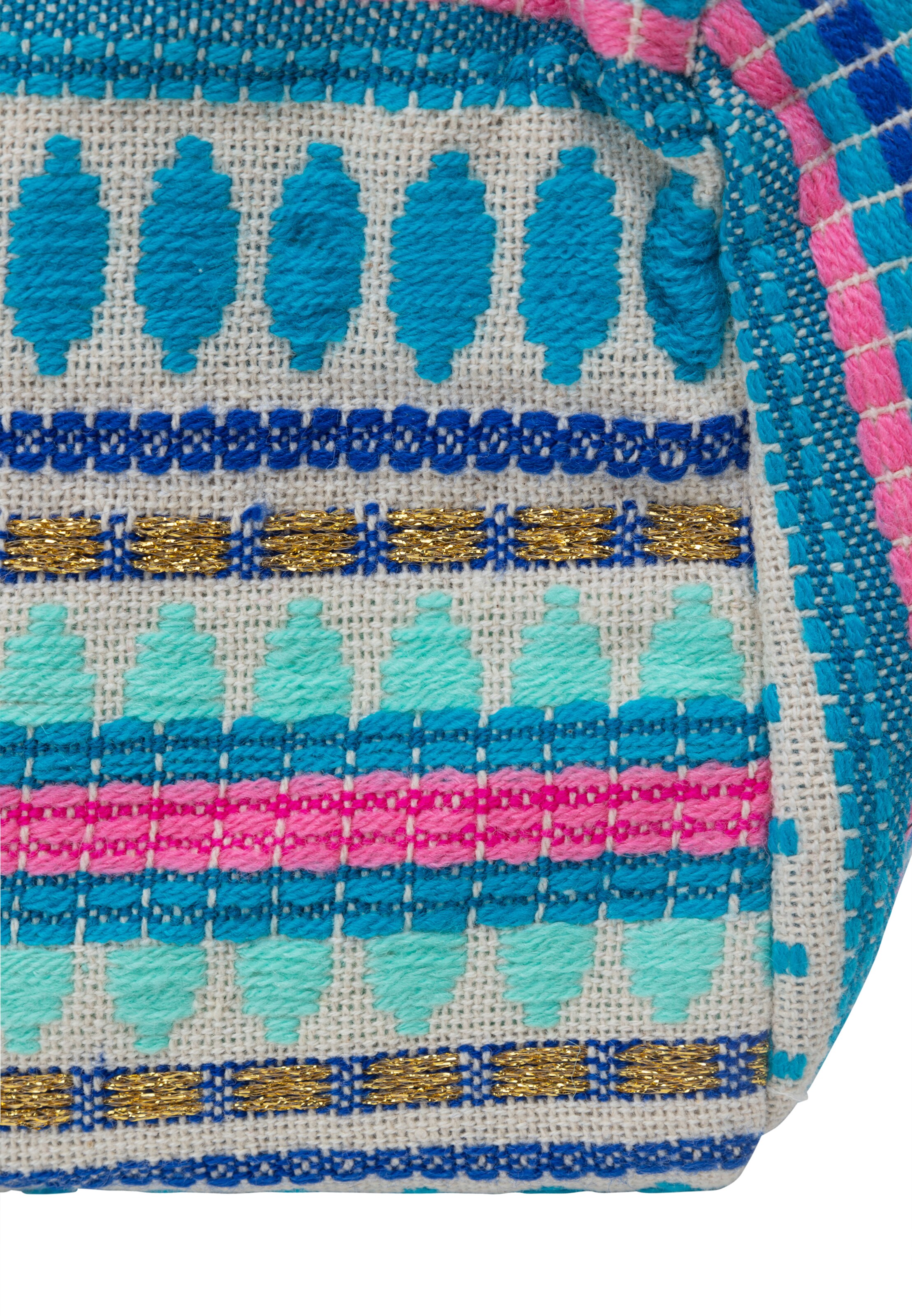 IZIA Olkalaukku värissä monivärinen