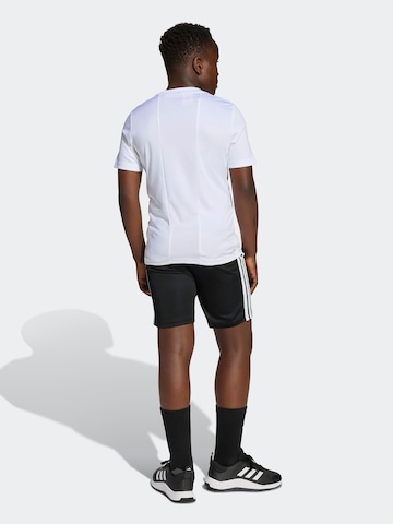 ADIDAS SPORTSWEAR - Fato de treino 'Train Essentials' em branco