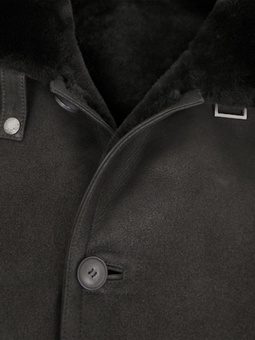 Jilani Between-season jacket 'Emery' in Black