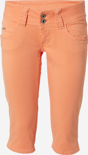 Pepe Jeans Jeans 'VENUS' in Peach, Item view