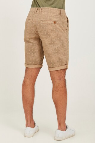 BLEND - regular Pantalón 'GRIGGS' en marrón