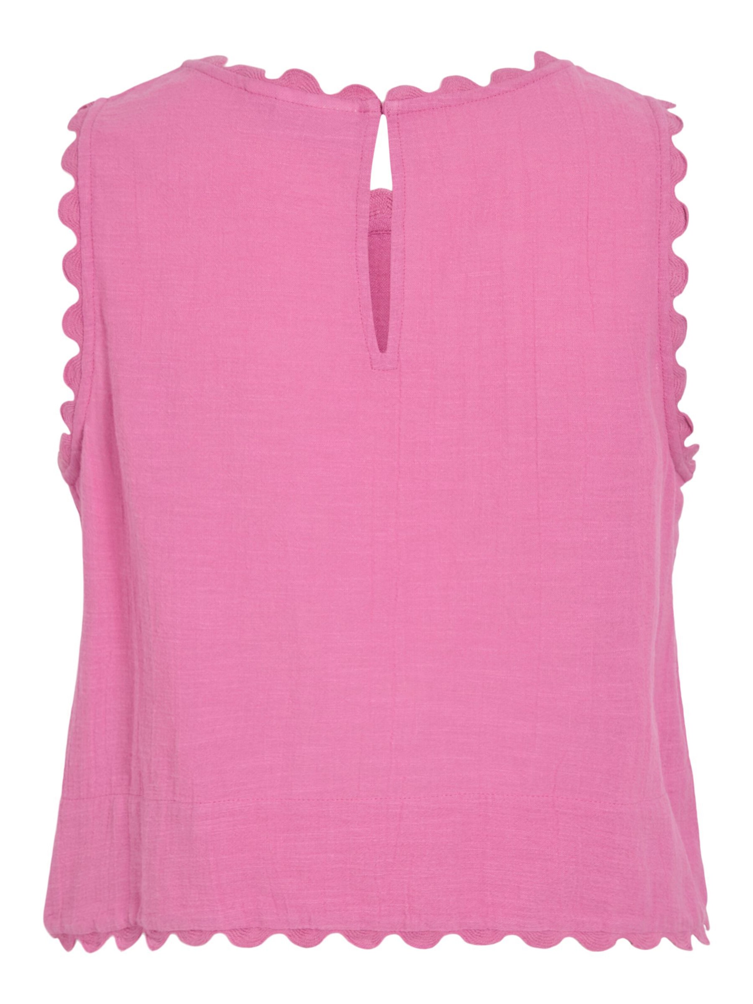 VILA Overdel 'VIMINDY' i lilla