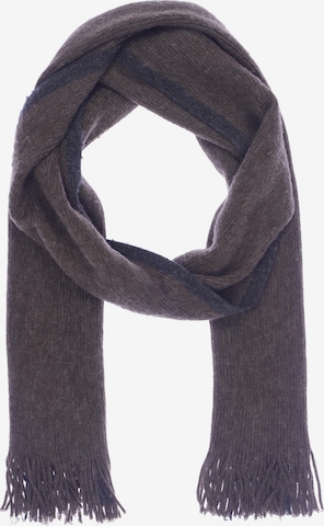 CAMEL ACTIVE Schal oder Tuch One Size in Braun: Vorderseite