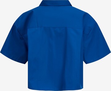 JJXX Bluse 'Molly' in Blau