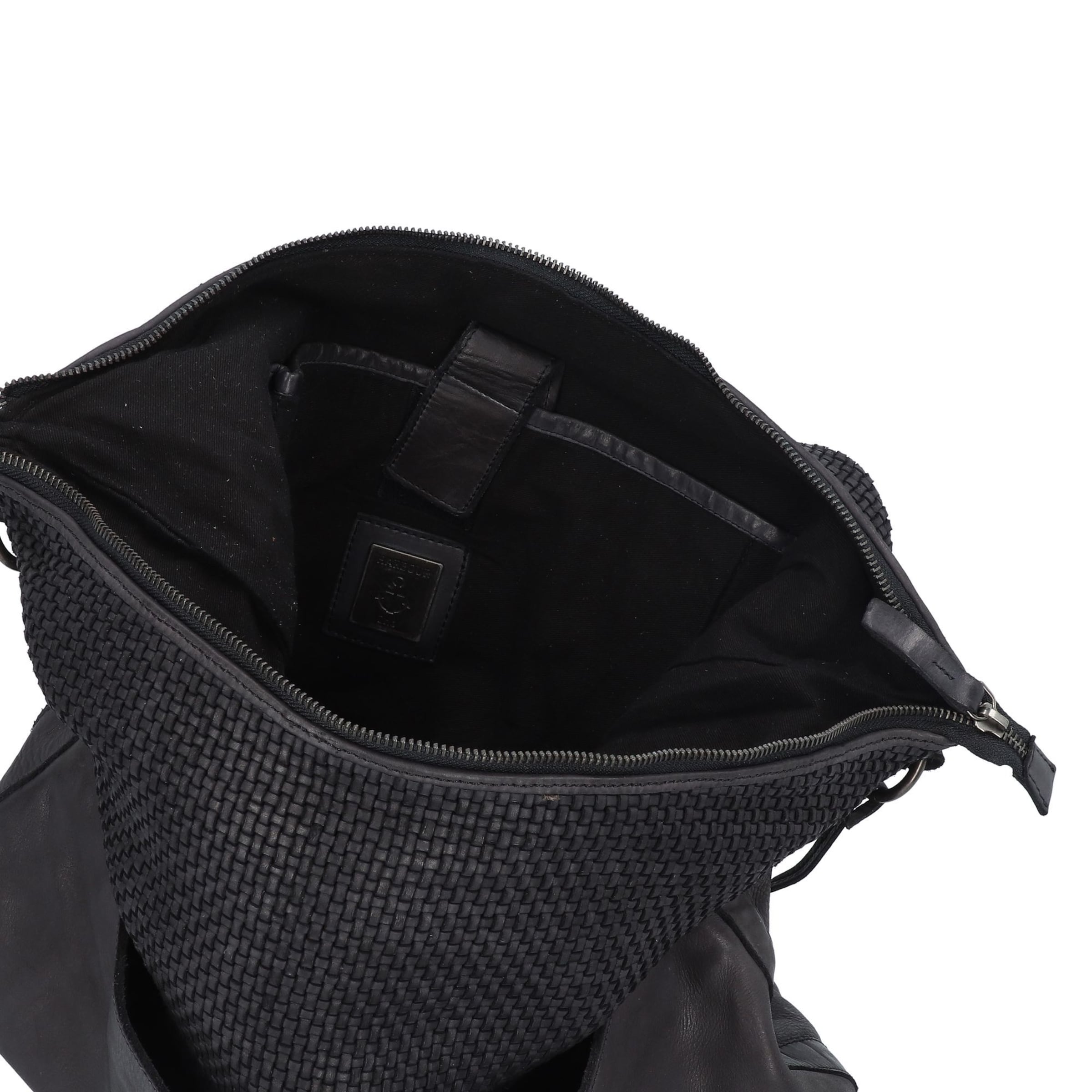 Cabas 'Antonia' Harbour 2nd en noir