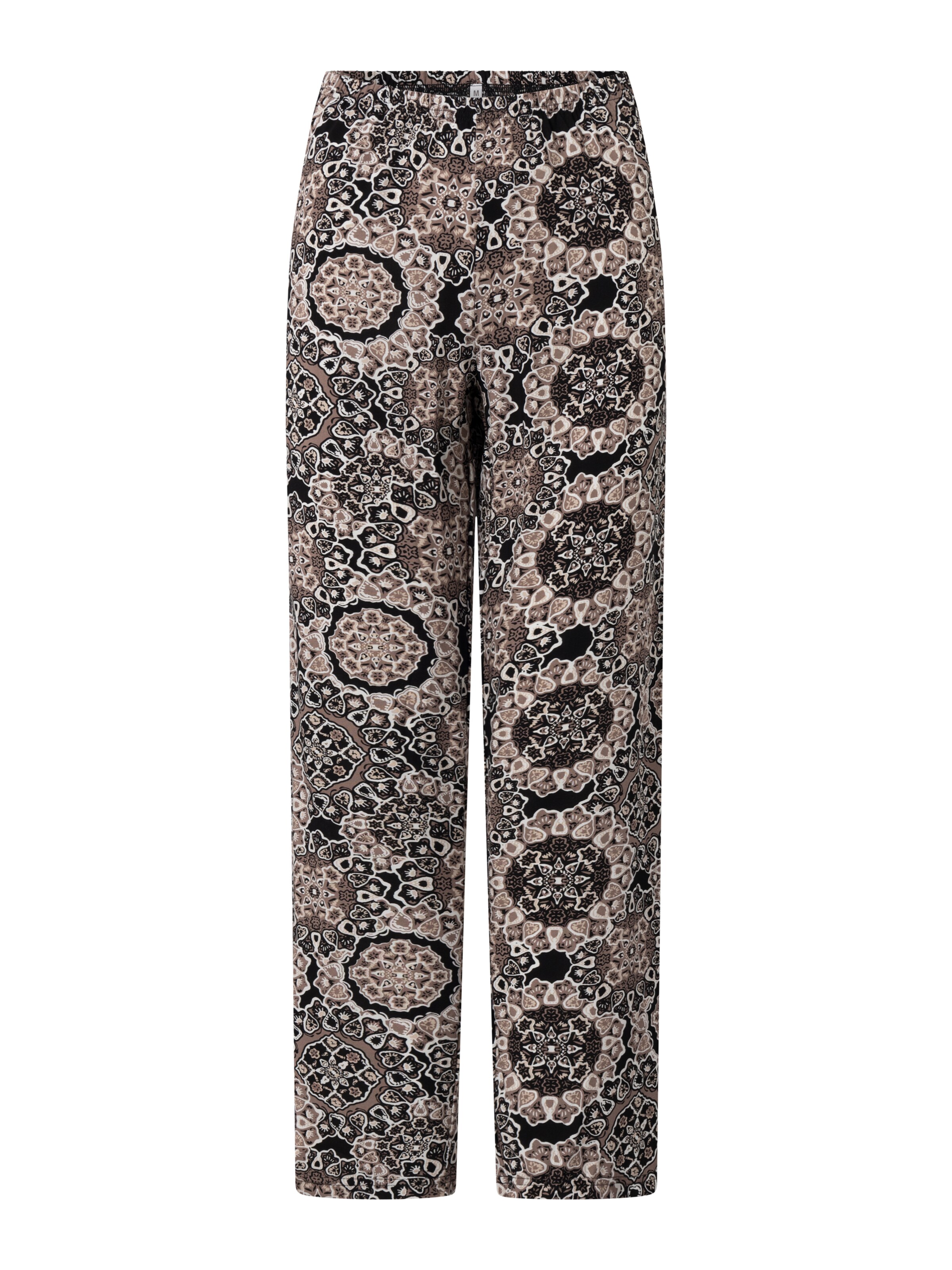 Pigiama 'La Boheme' di Momenti Per Me in beige