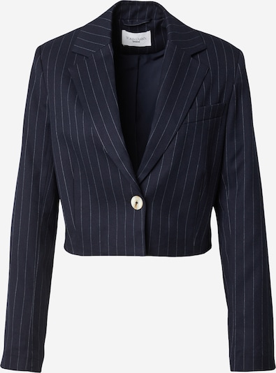 ABOUT YOU x Toni Garrn Blazer 'Isabelle' in Navy / White, Item view