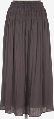 UNIQLO Skirt in S in Grey: front