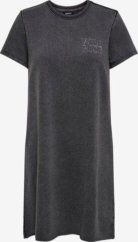 ONLY Dress 'LUCINDA' in Black: front