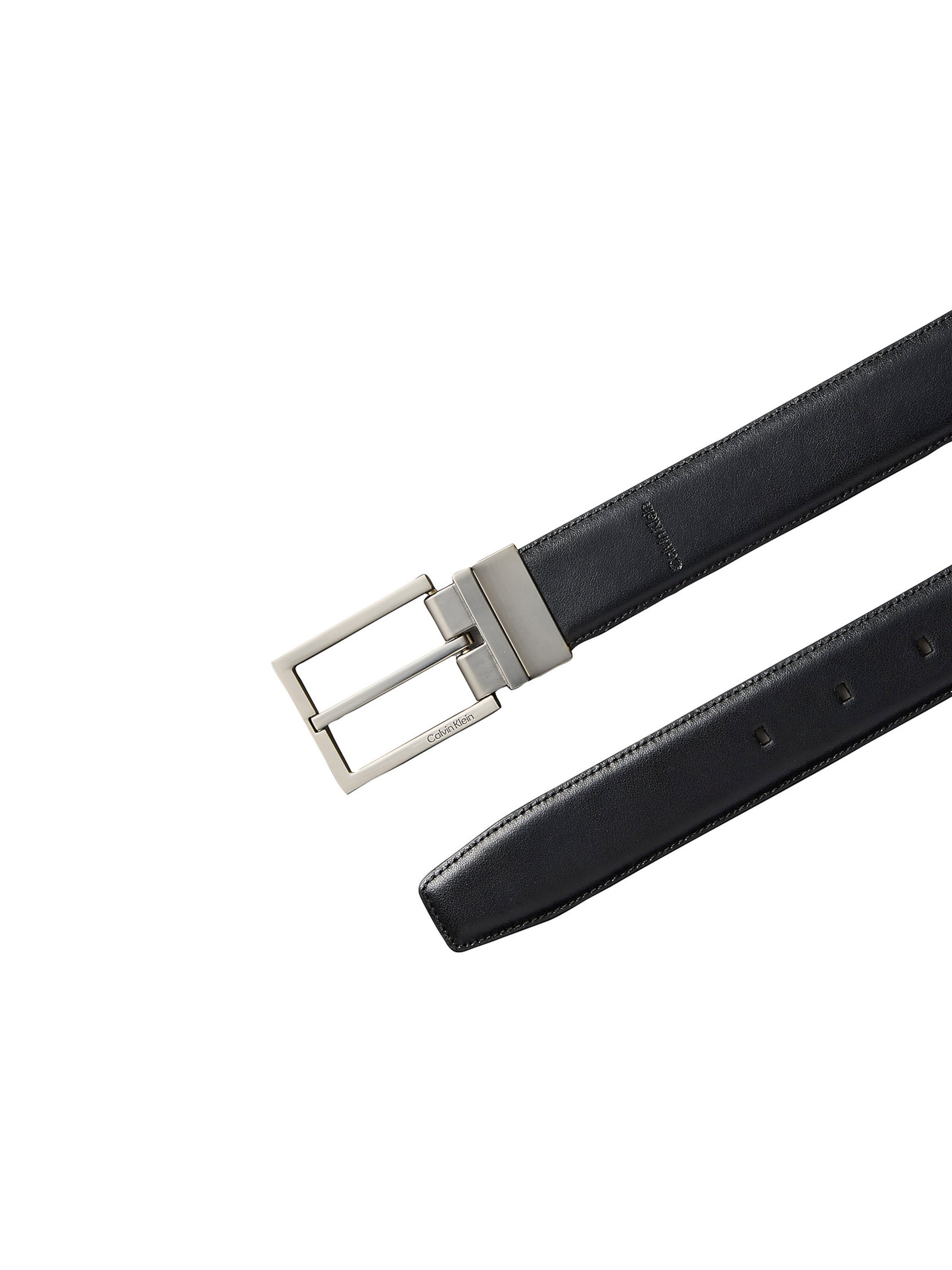 Ceinture Calvin Klein en noir