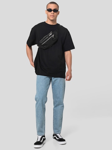 WEEKDAY T-Shirt in Schwarz