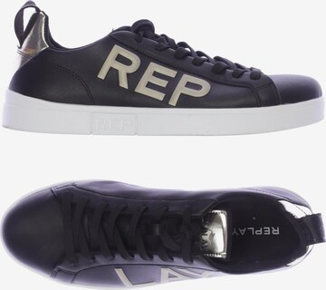 REPLAY Sneakers & Trainers in 41 in Black: front