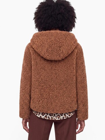 Funk since 1776 Winter Jacket in Brown