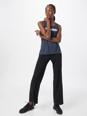 Hummel Sports top 'Legacy' in Blue