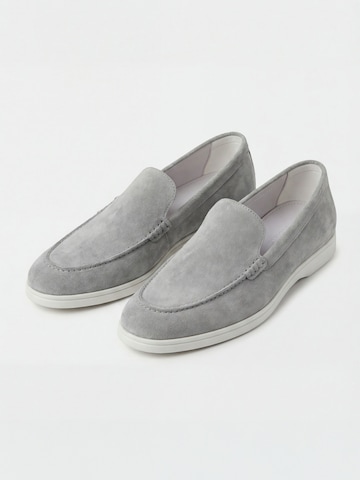 Vercate Slipper 'Florence'‌‌‌‌‌ in Grau