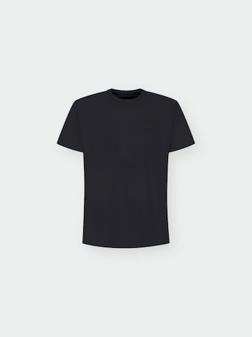 M.O.D MIRACLE OF DENIM - Camiseta en negro