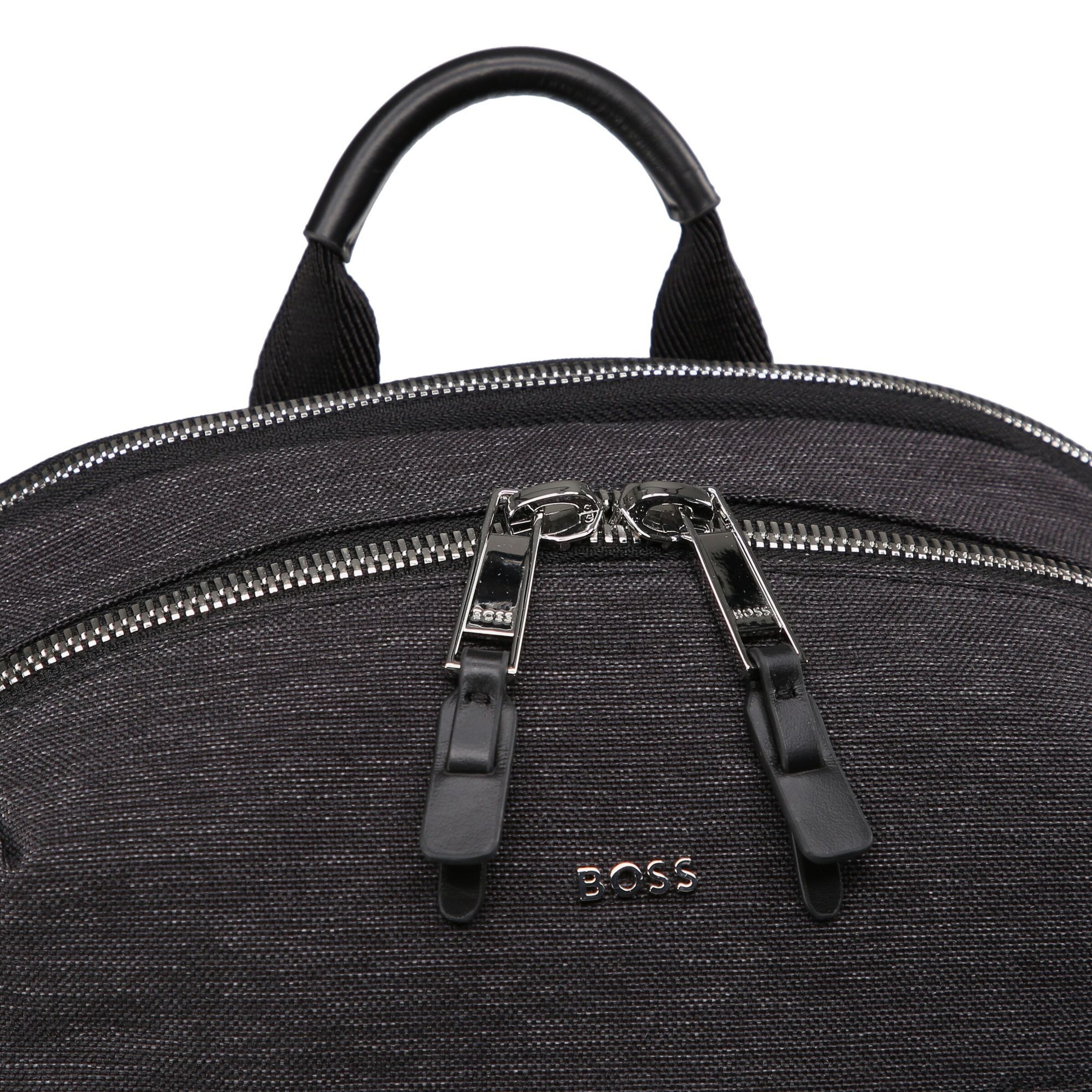 BOSS Backpack in Black