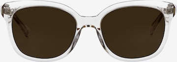 Marc O'Polo EYEWEAR Sunglasses in Beige: front