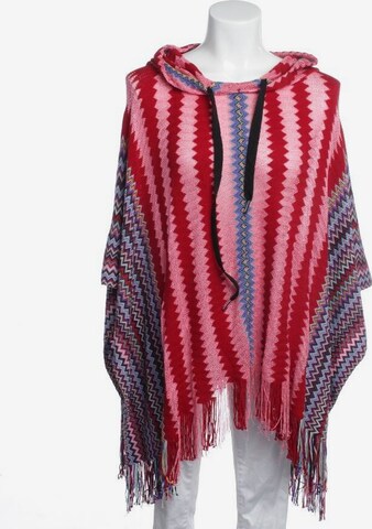 MISSONI Pullover / Strickjacke XS-XL in Mischfarben: predná strana