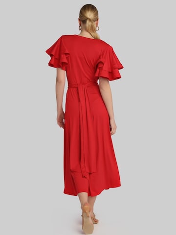 Tuta jumpsuit di Madnezz House in nero