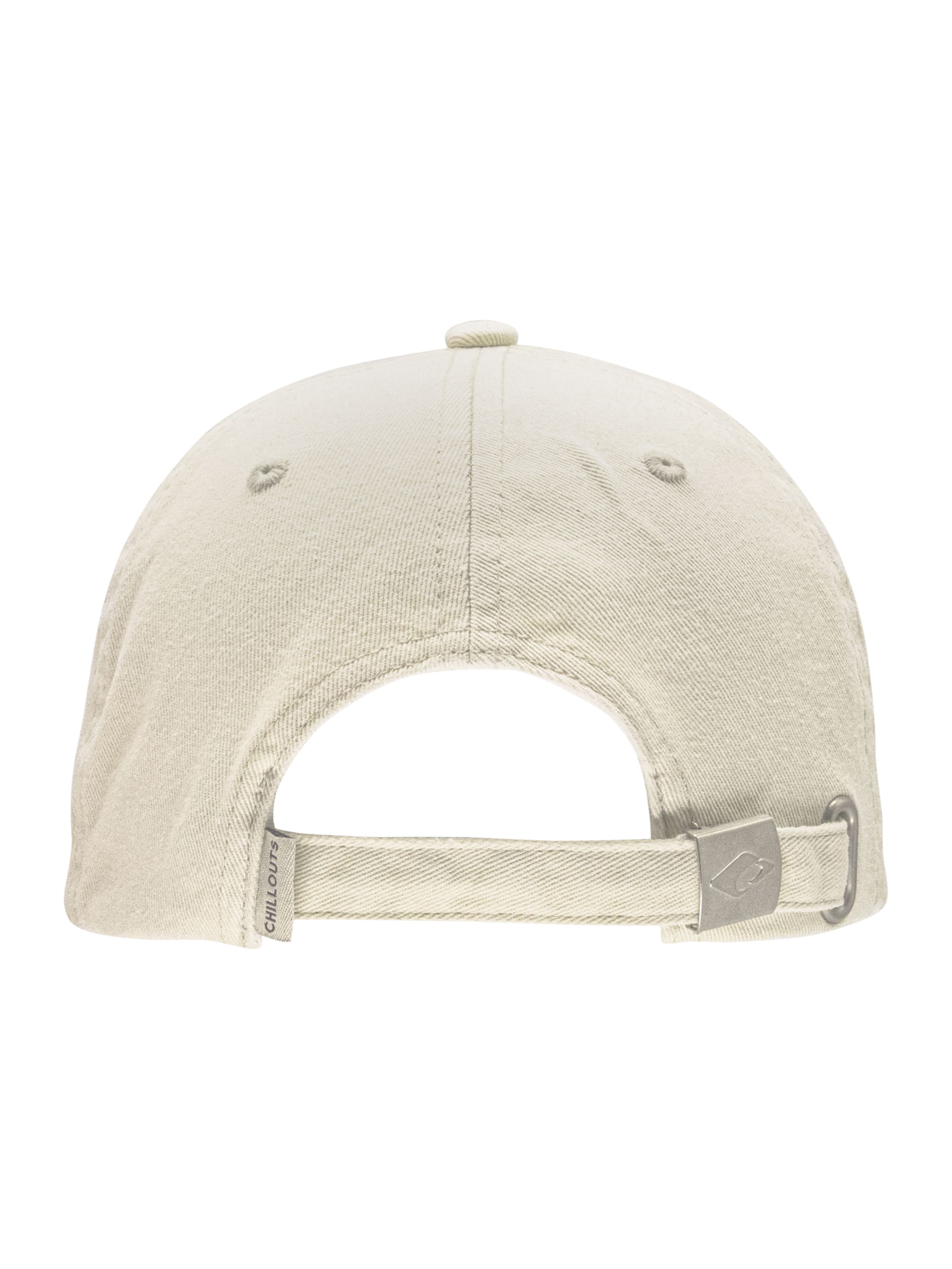 Casquette chillouts en beige