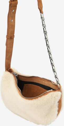 IRO Tasche in Beige