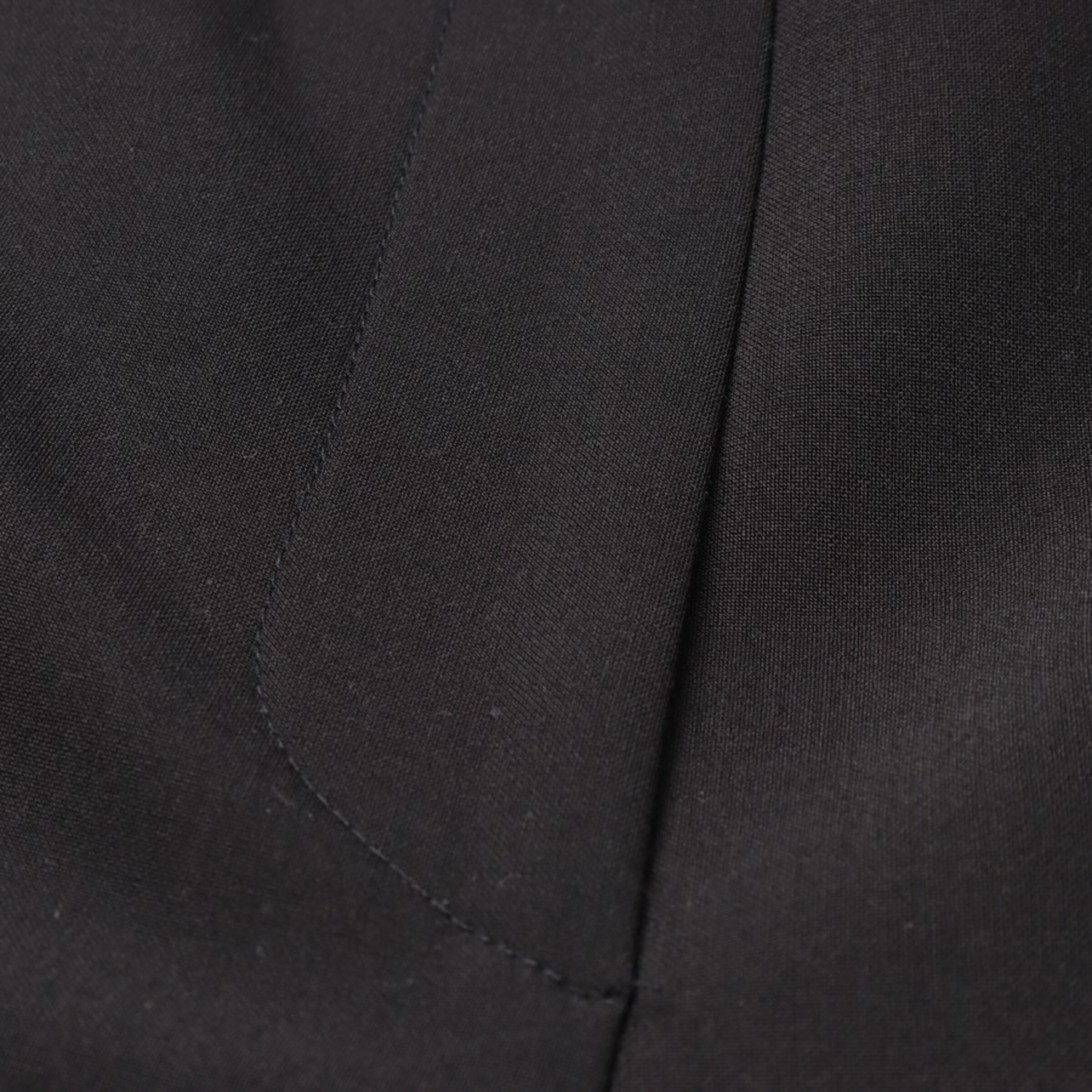 ELLERY Pants in XXS in Black