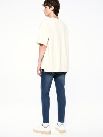 Slimfit Jeans di Pull&Bear in blu