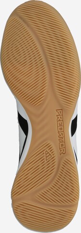 melns ADIDAS PERFORMANCE Futbola apavi 'Predator League'